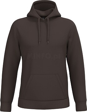Sweatshirt de homem com capuz K476