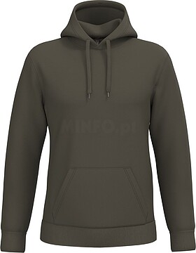 Sweatshirt de homem com capuz K476