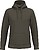 Sweatshirt de homem com capuz K476 - imagem 1