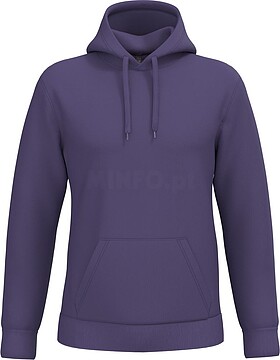 Sweatshirt de homem com capuz K476