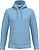 Sweatshirt de homem com capuz K476 - imagem 1