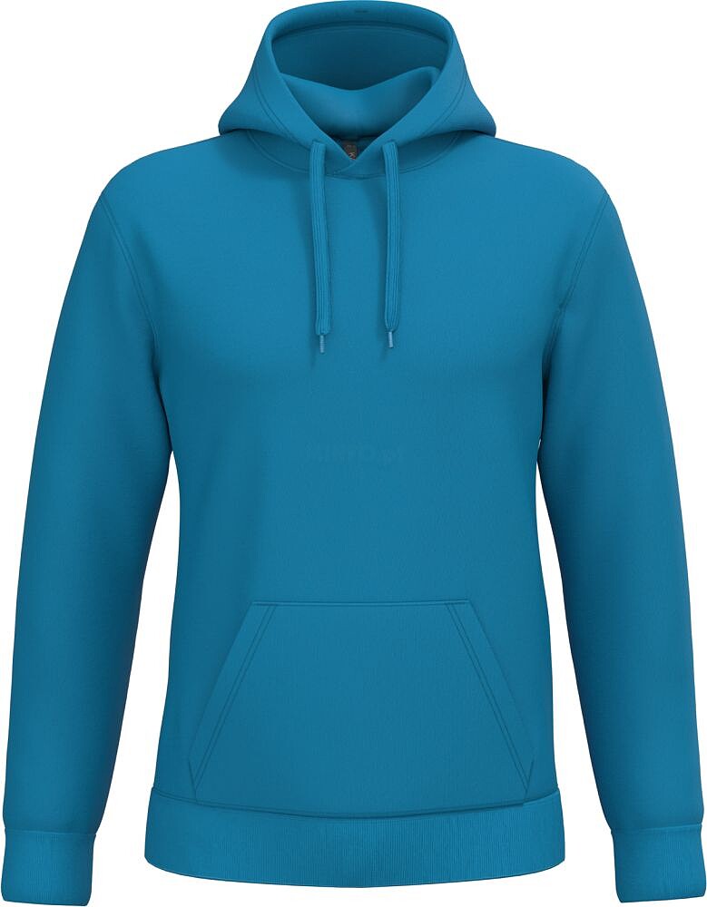Sweatshirt de homem com capuz K476
