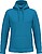 Sweatshirt de homem com capuz K476 - imagem 1