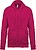 Sweatshirt com fecho e capuz K479 - imagem 1