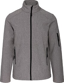 K402 Casaco softshell de criança tam: 8/10 years (8/10 ans)...