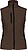 Colete softshell de senhora K404 - imagem 1
