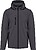 Blusão softshell 3 camadas com capuz e mangas amovíveis unissexo K422 - imagem 1