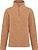 Enzo - camisola micropolar 1/2 fecho K912 - imagem 1