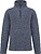 Enzo - camisola micropolar 1/2 fecho K912 - imagem 1