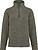Enzo - camisola micropolar 1/2 fecho K912 - imagem 1