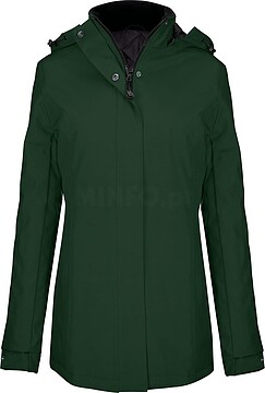 Parka de senhora K6108