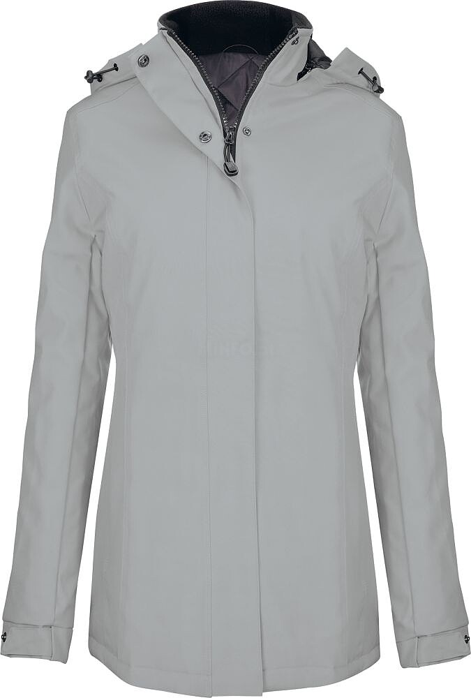 Parka de senhora K6108