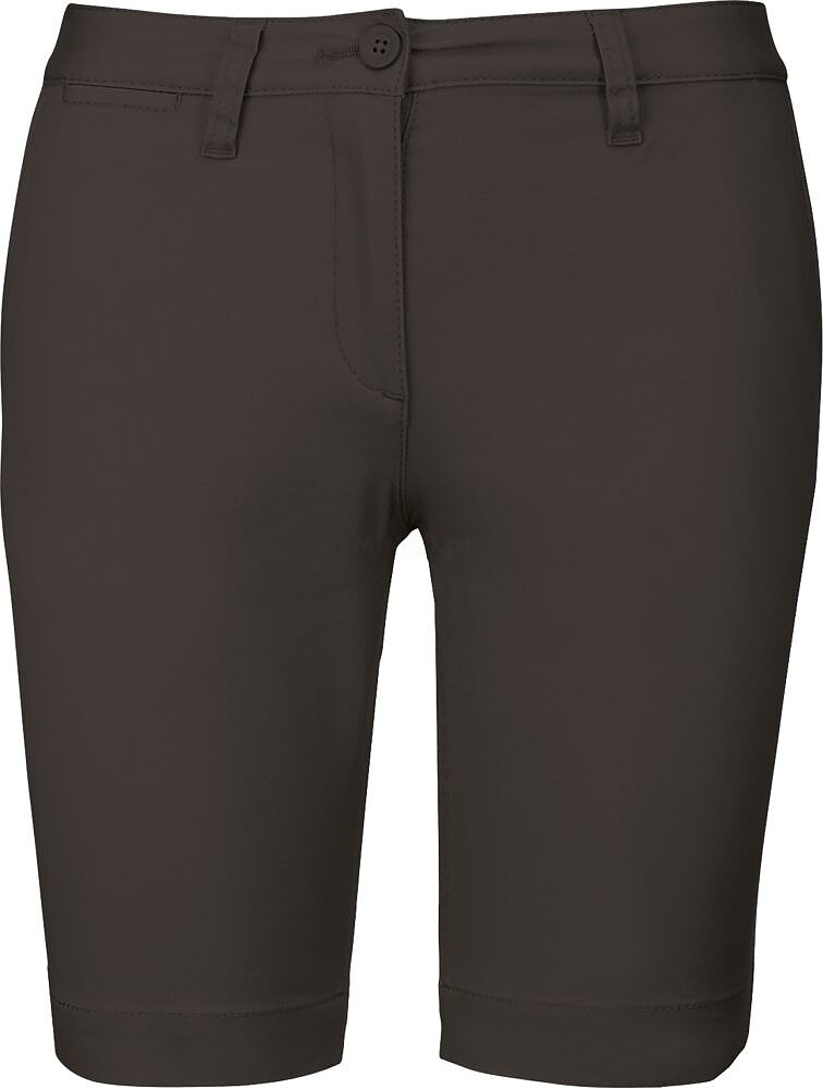 Bermuda chino de senhora K751