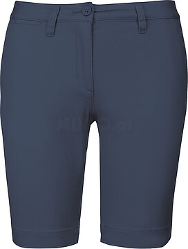 Bermuda chino de senhora K751