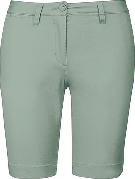 Bermuda chino de senhora K751