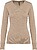 Pullover de senhora decote V K966 - imagem 1
