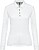 Polo jersey de senhora de manga comprida K265 - imagem 1