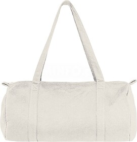 NS106 Saco cilíndrico em malha de sweat tam: One Size cor: ...