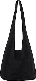 NS107C Saco a tiracolo em malha de sweat tam: One Size cor: ...