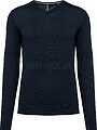 Pullover eco-responsável de homem K980