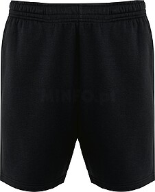 K7026CX Bermuda eco-responsável tam: 4XL cor: Black : Karib...