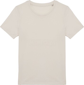 T-shirt eco-responsável de criança NS307