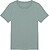 T-shirt eco-responsável de criança NS307 - imagem 1