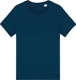 NS307C T-shirt eco-responsável de criança tam: 12/14 years...