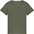 T-shirt eco-responsável com aspecto lavado de senhora NS316 - imagem 1