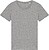 T-shirt eco-responsável de senhora NS324 - imagem 1