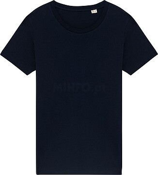 T-shirt eco-responsável de senhora NS324