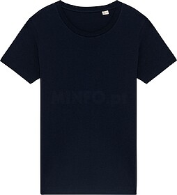 NS324C T-shirt eco-responsável de senhora tam: XL cor: Navy...