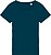 T-shirt eco-responsável de senhora NS324 - imagem 1
