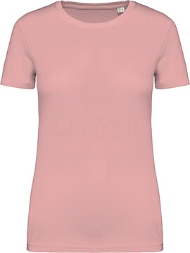 T-shirt eco-responsável de senhora NS324