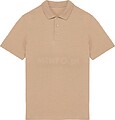Polo eco-responsável de homem NS200