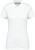 Polo Supima® de manga curta de senhora PK201 - imagem 1