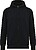 Sweatshirt com fecho e capuz de homem PK400 - imagem 1