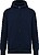 Sweatshirt com fecho e capuz de homem PK400 - imagem 1