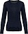 Camisola Supima® com decote redondo de senhora PK901 - imagem 1