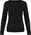casaco de malha de senhora Supima® PK903