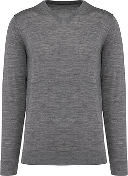 Pullover Merino de homem PK910
