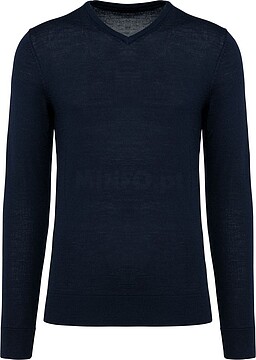 Pullover Merino de homem PK910