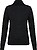 Camisola Merino de gola alta de senhora PK913 - imagem 1