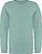 Sweatshirt eco-responsável decote redondo de criança NS403 - imagem 1