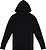 Sweatshirt raglan eco-responsável com capuz de senhora NS422 - imagem 1
