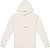 Sweatshirt raglan eco-responsável com capuz de senhora NS422 - imagem 1