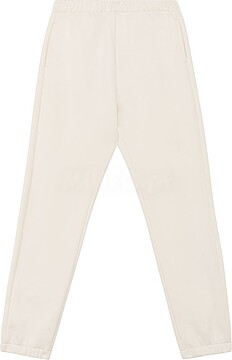 Calças de jogging eco-responsáveis de senhora NS722