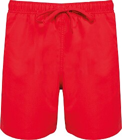 K760 Calção de banho eco-responsável de homem tam: 3XL co...