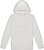 Sweatshirt eco-responsável com capuz French Terry unissexo NS416 - imagem 1