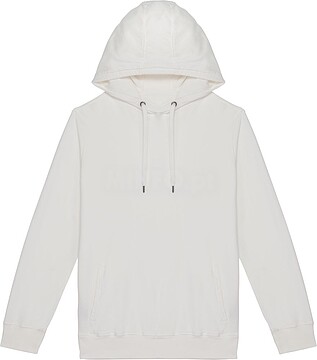 Sweatshirt eco-responsável com capuz French Terry unissexo NS416